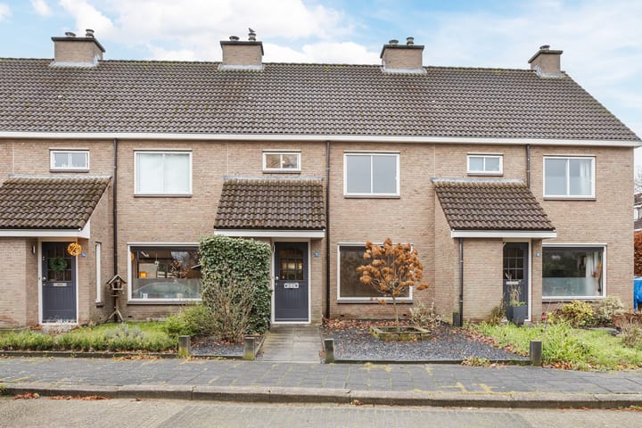 Foto 1 van Kruiskamplaan 72