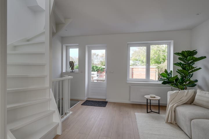 Foto 5 van Lopsenstraat 18-A