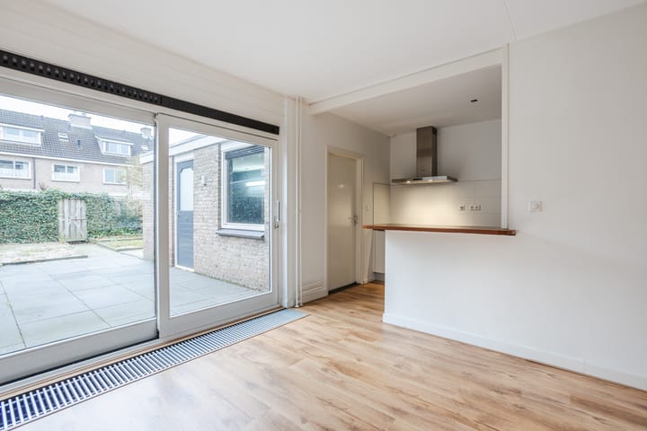 Foto 9 van Kruiskamplaan 72