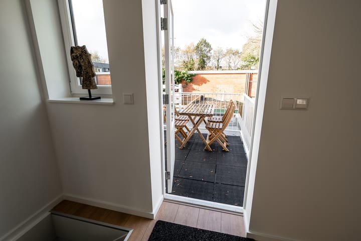 Foto 12 van Lopsenstraat 18-A