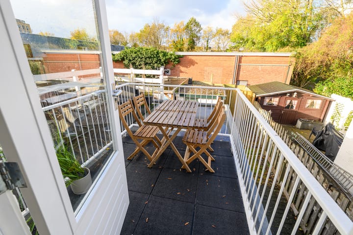 Foto 14 van Lopsenstraat 18-A