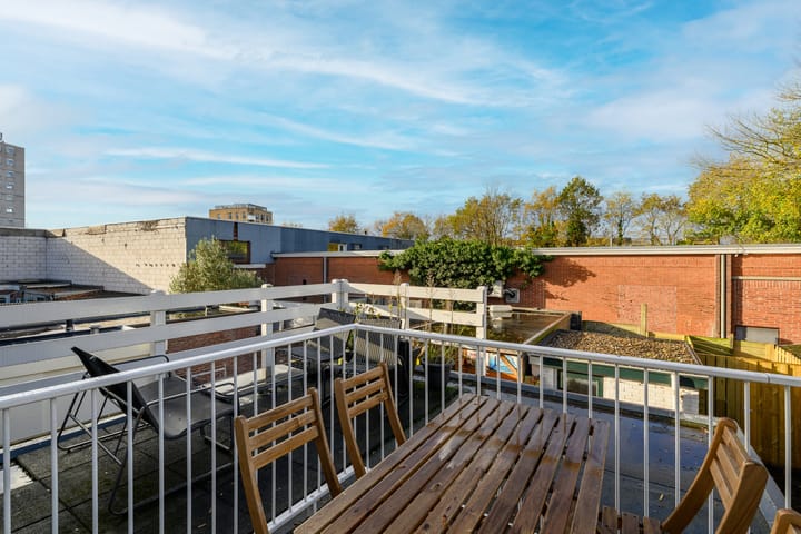 Foto 15 van Lopsenstraat 18-A