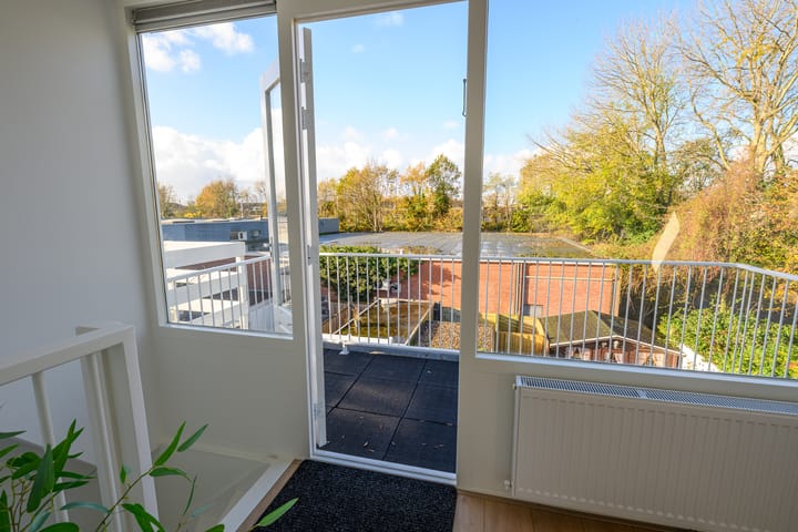 Foto 25 van Lopsenstraat 18-A