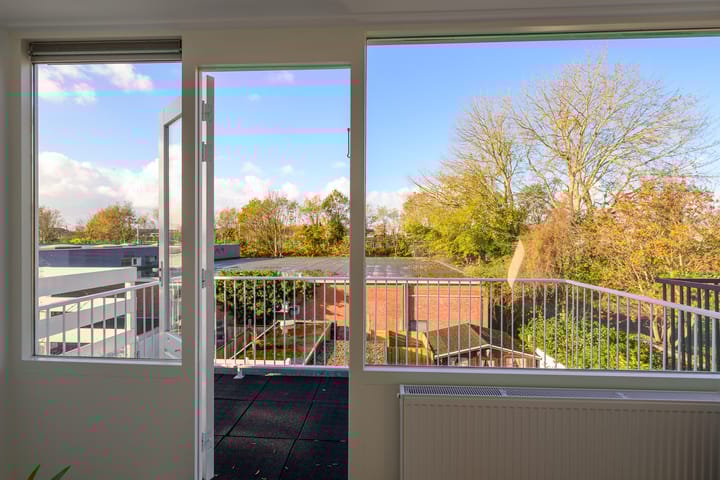 Foto 26 van Lopsenstraat 18-A