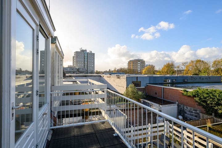 Foto 28 van Lopsenstraat 18-A