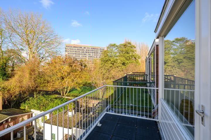 Foto 29 van Lopsenstraat 18-A