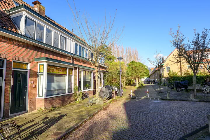 Foto 31 van Lopsenstraat 18-A