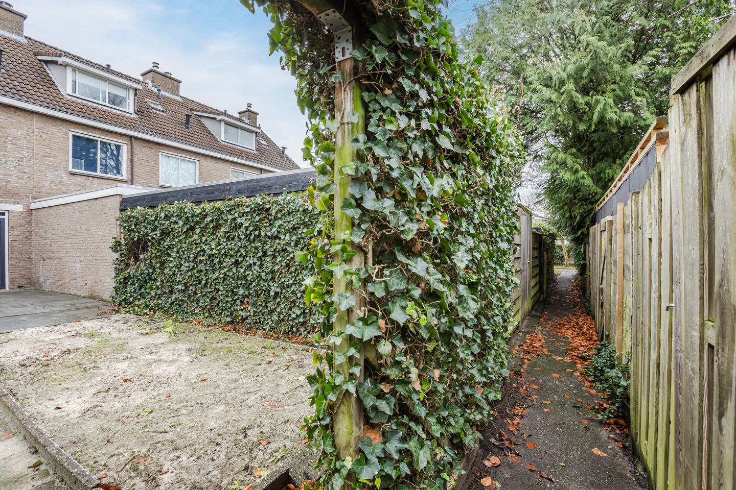 Foto 50 van Kruiskamplaan 72