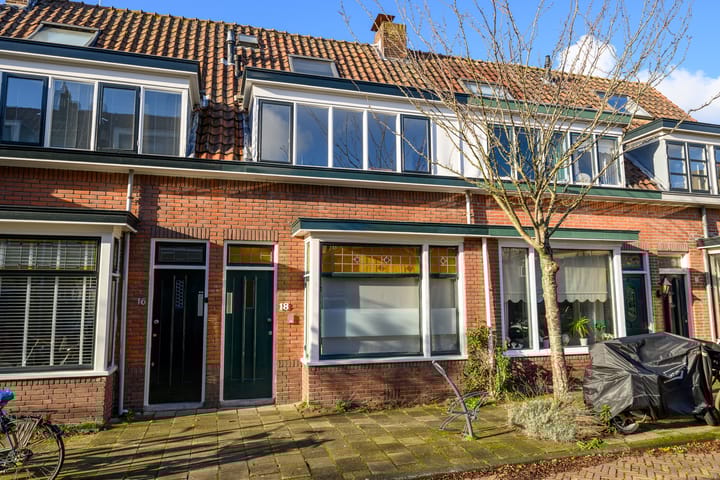 Foto 32 van Lopsenstraat 18-A