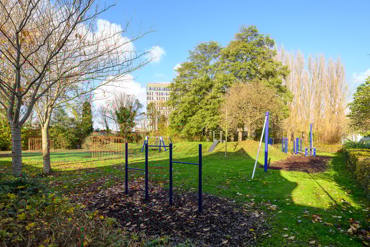 Foto 33 van Lopsenstraat 18-A