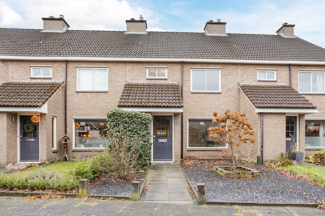 Foto 53 van Kruiskamplaan 72