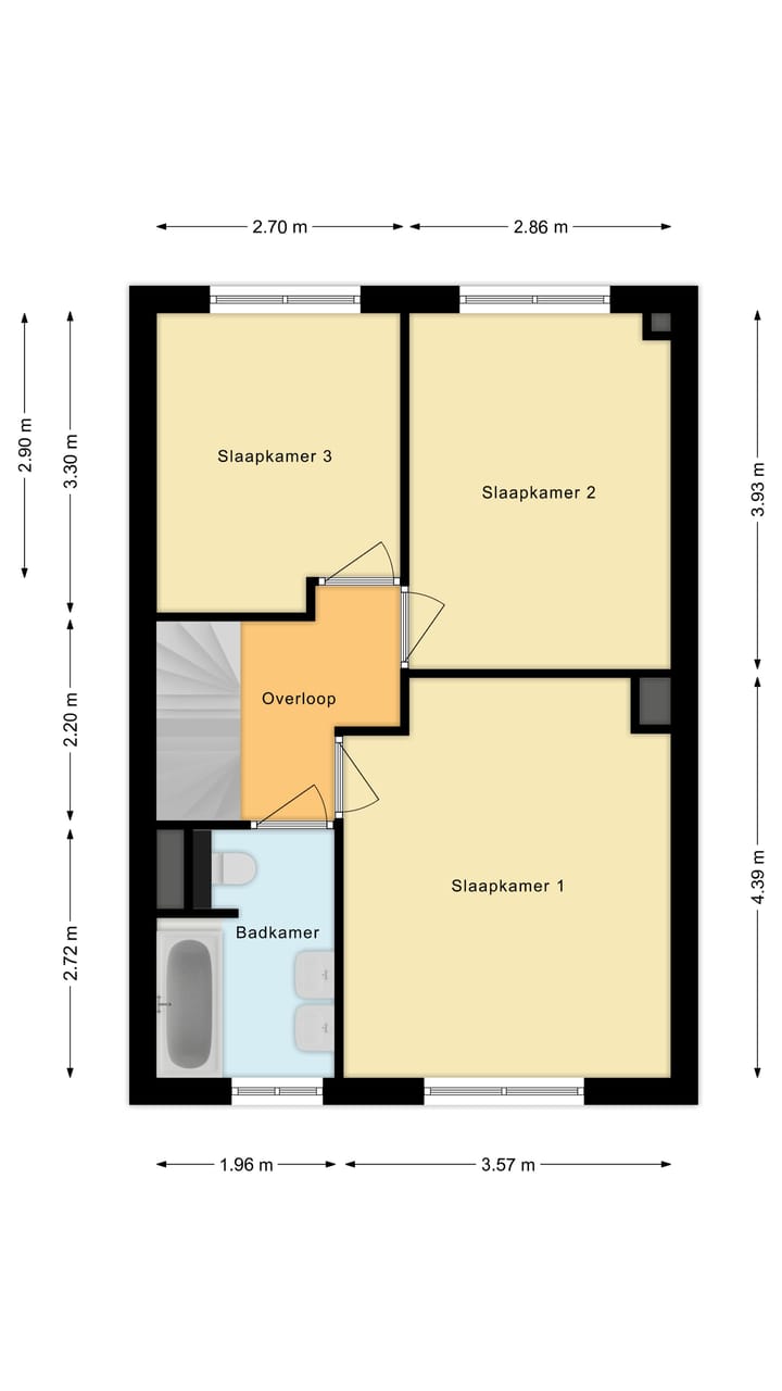 Foto 55 van Kruiskamplaan 72