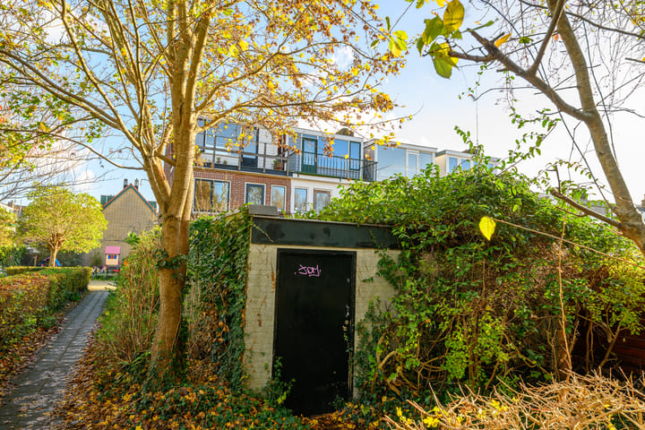 Foto 34 van Lopsenstraat 18-A