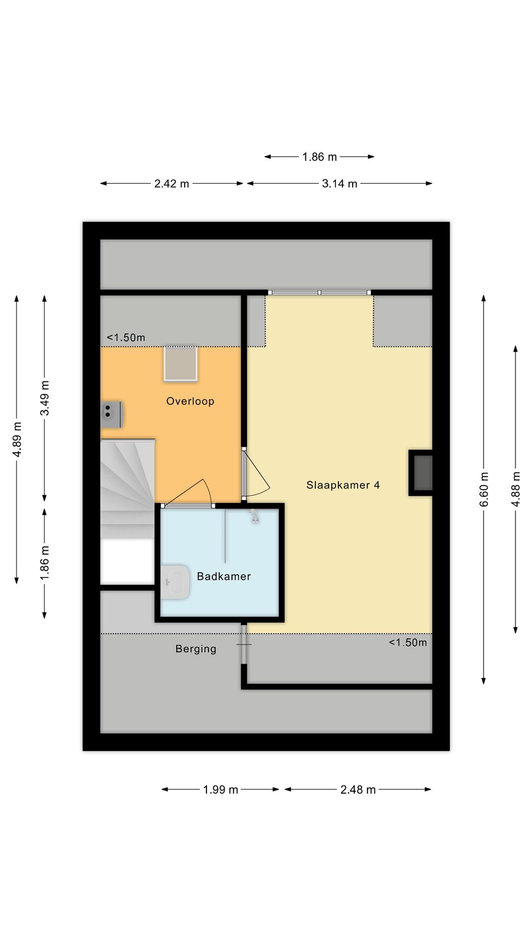 Foto 56 van Kruiskamplaan 72