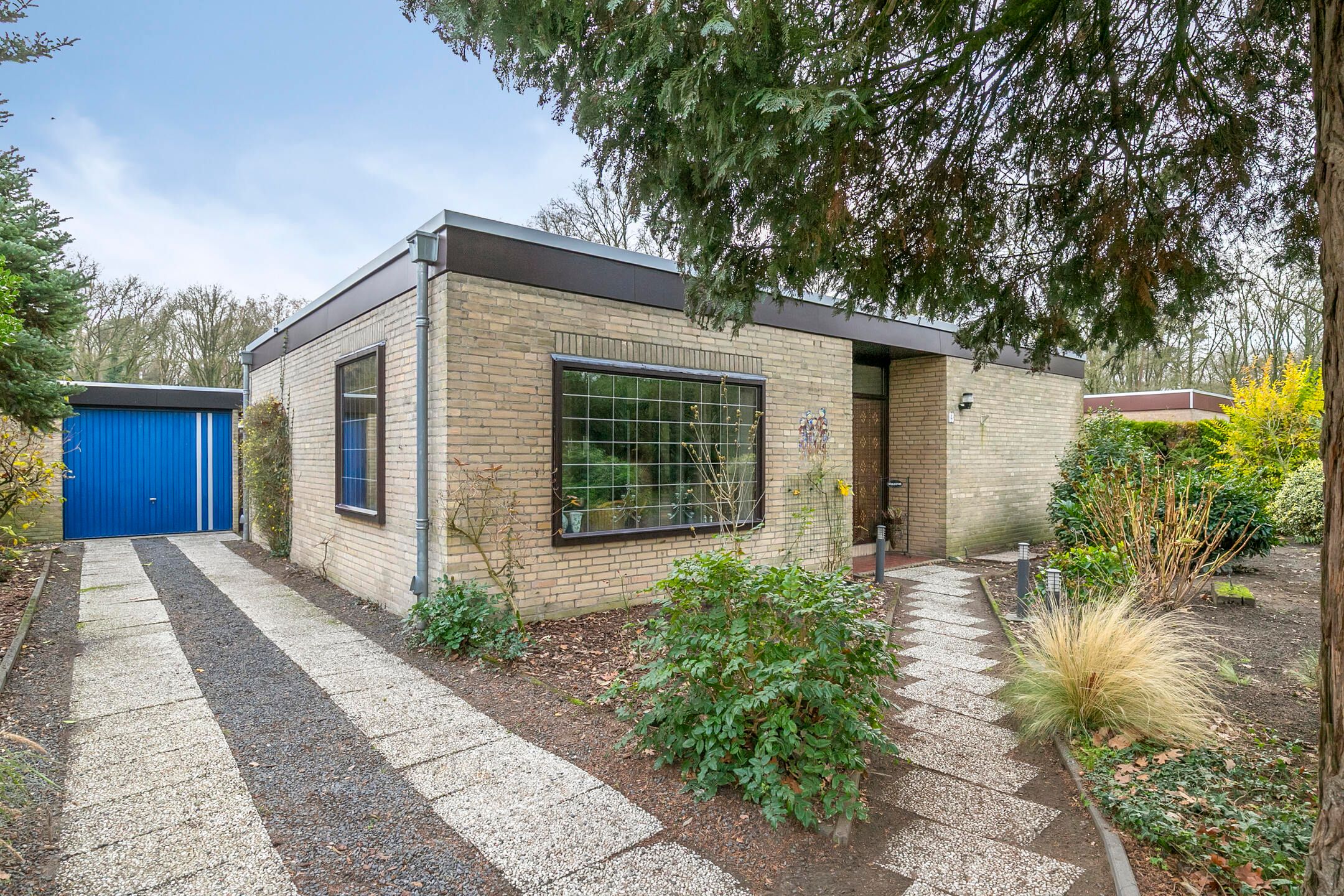 Buying a house in The Netherlands., Hoogveld 4