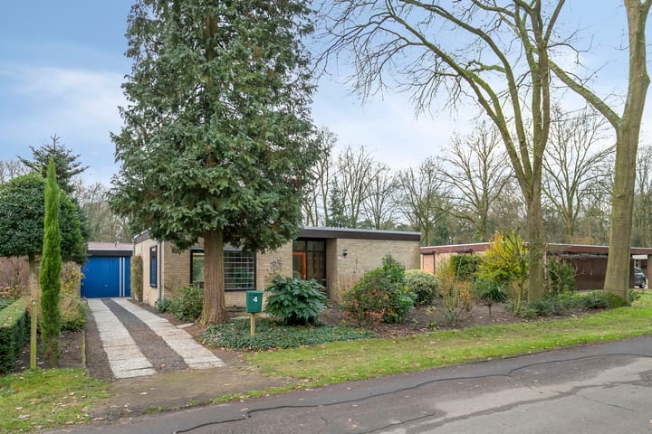 Foto 2 van Hoogveld 4