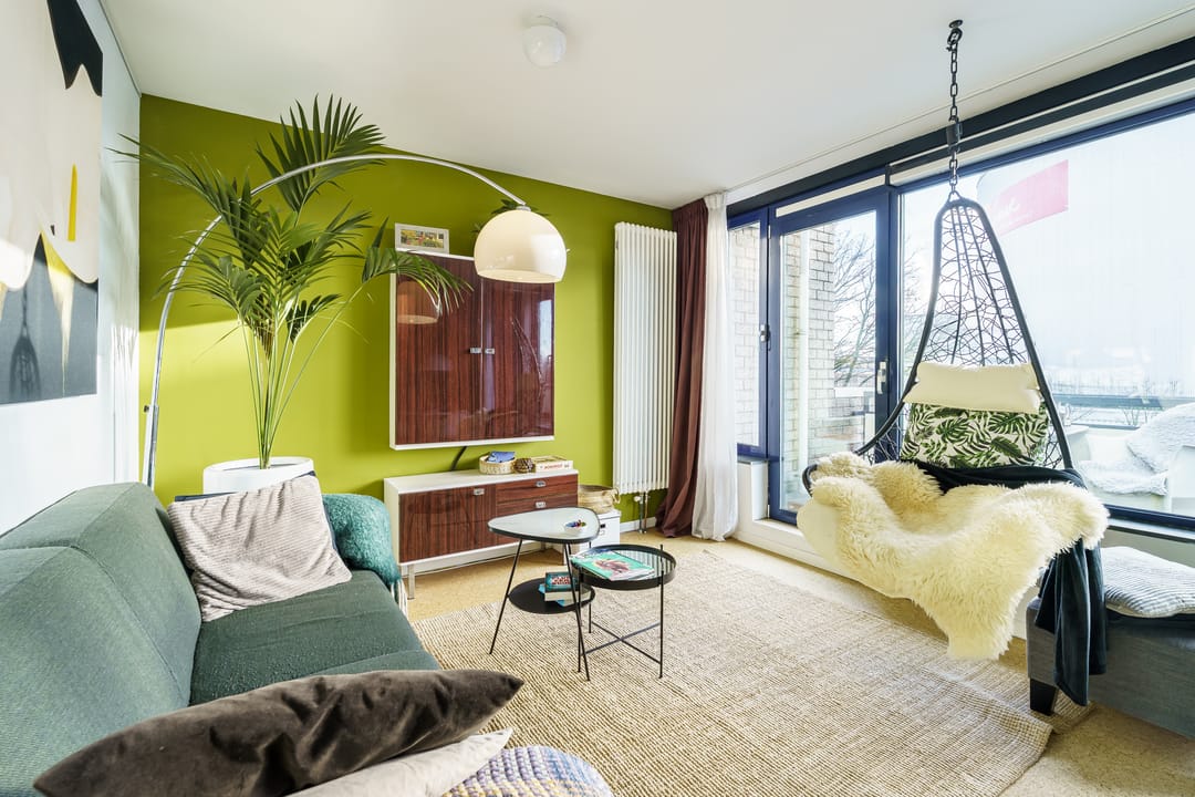 Foto 2 van Spaarndamseweg 162