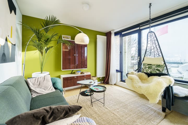 Foto 2 van Spaarndamseweg 162