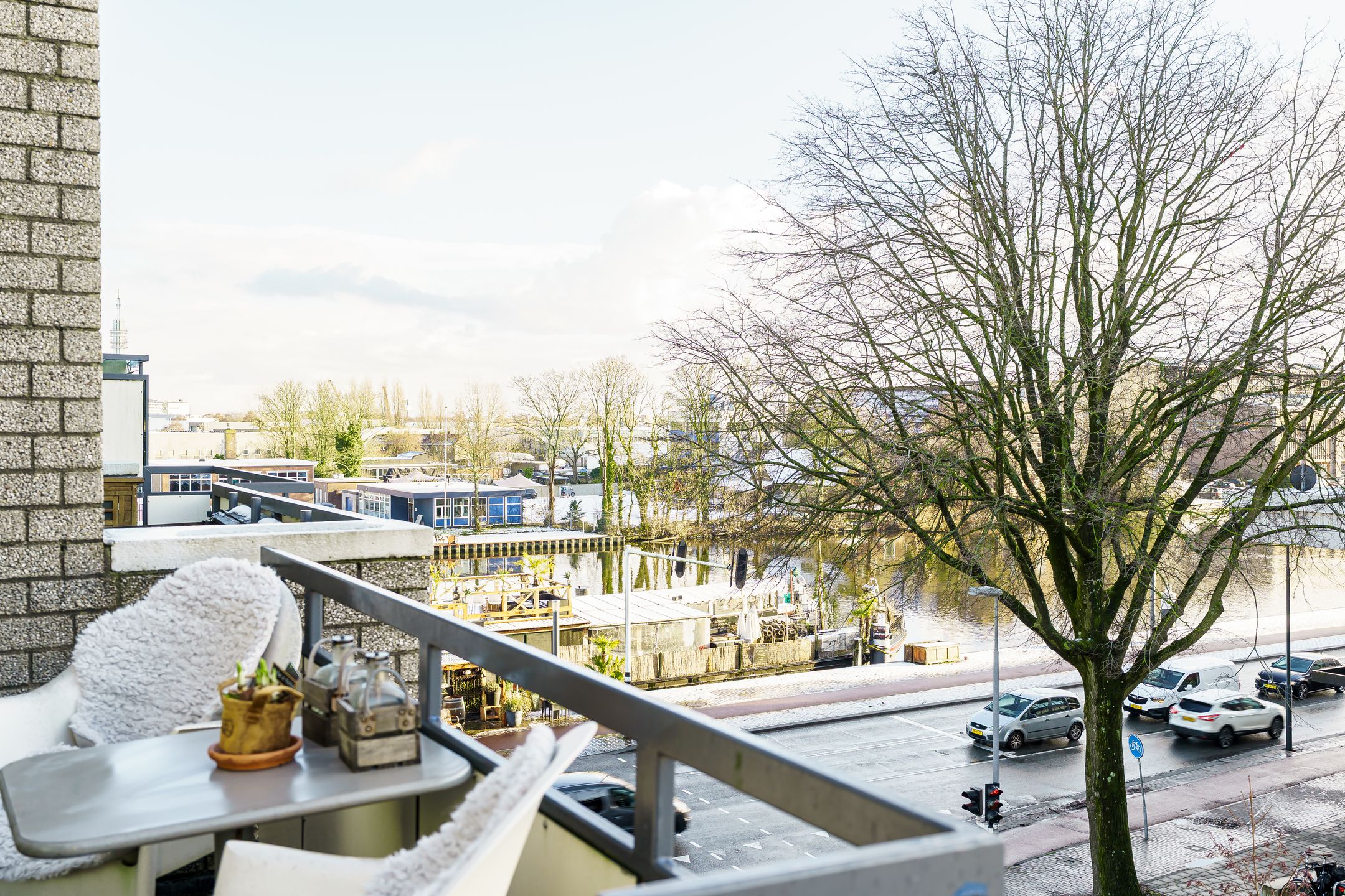 Foto 3 van Spaarndamseweg 162