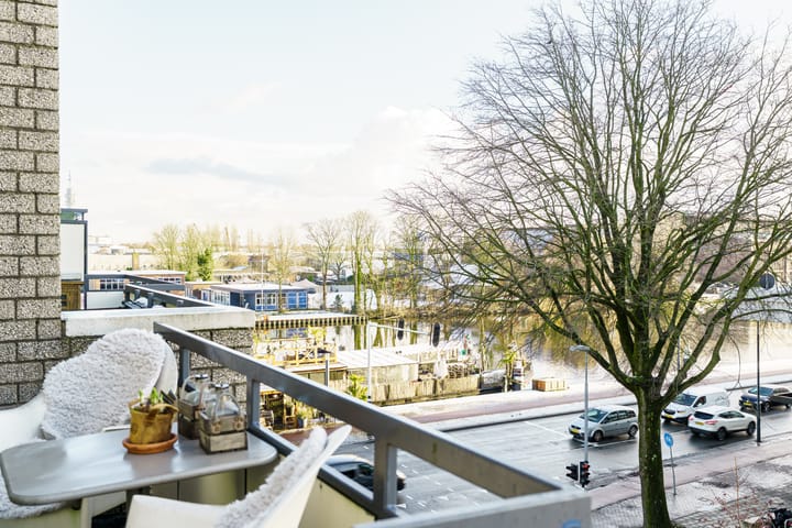 Foto 3 van Spaarndamseweg 162