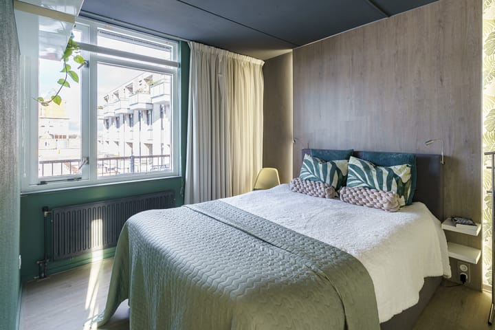 Foto 5 van Spaarndamseweg 162