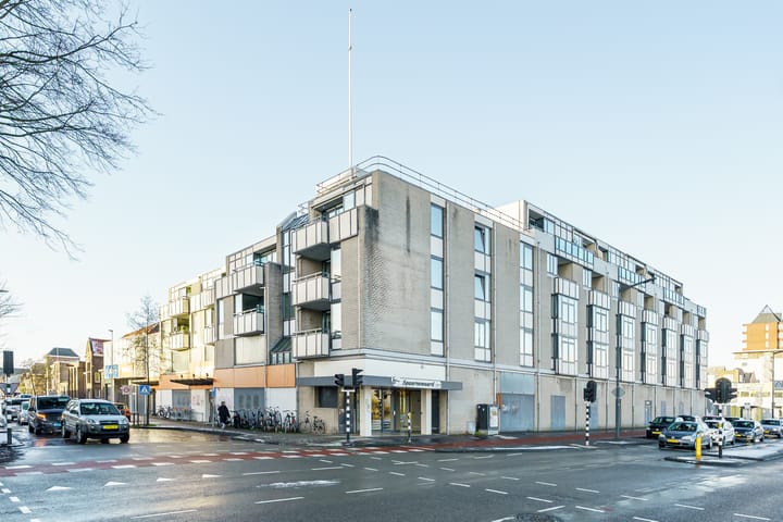 Foto 6 van Spaarndamseweg 162