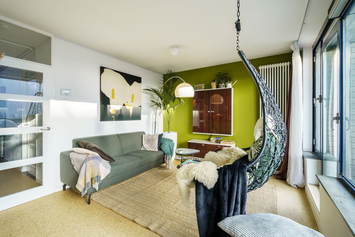 Foto 10 van Spaarndamseweg 162