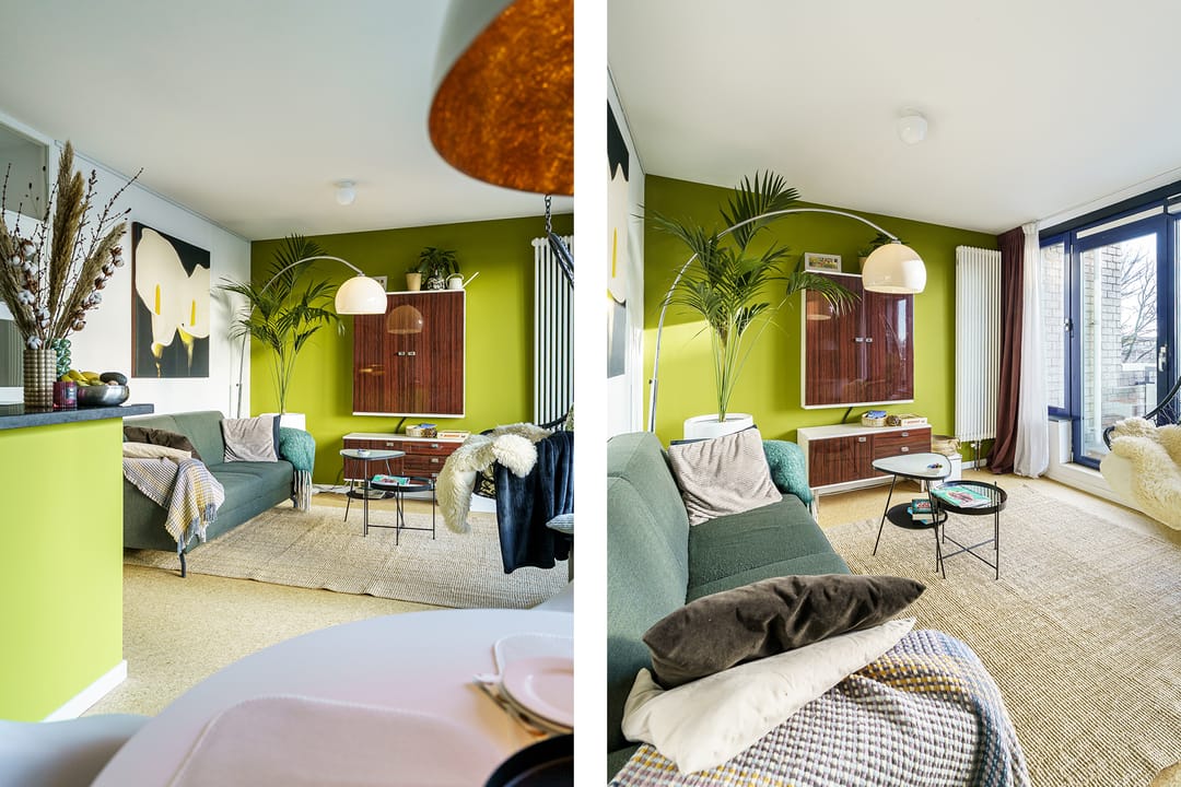 Foto 11 van Spaarndamseweg 162