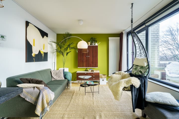 Foto 12 van Spaarndamseweg 162