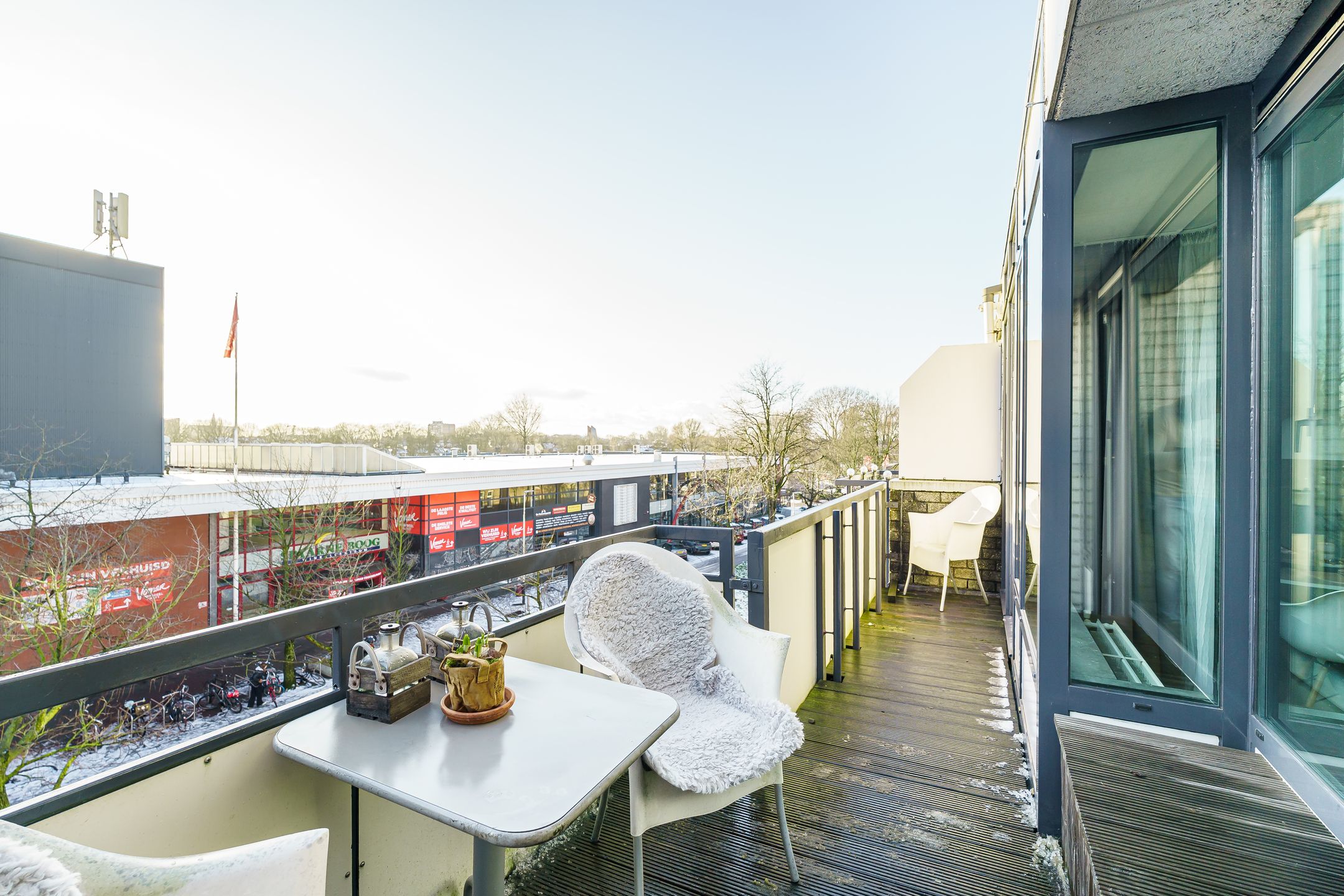 Foto 15 van Spaarndamseweg 162