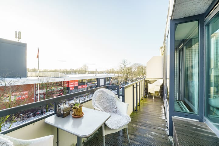 Foto 15 van Spaarndamseweg 162