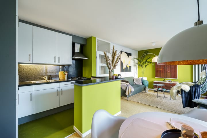 Foto 18 van Spaarndamseweg 162