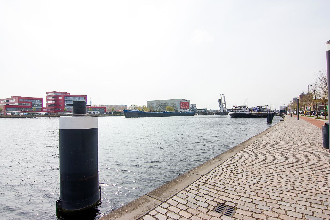 Foto 21 van Spaarndamseweg 162