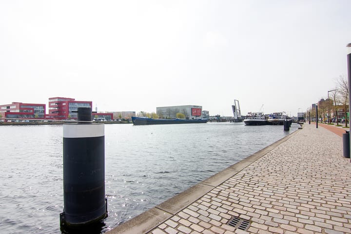 Foto 21 van Spaarndamseweg 162