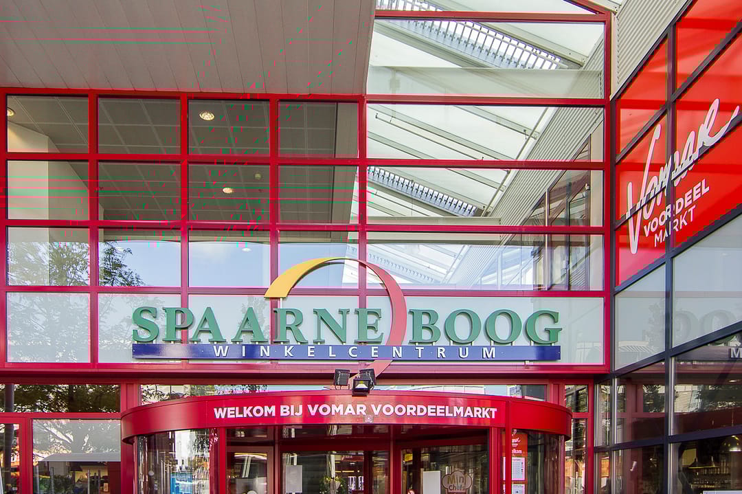 Foto 22 van Spaarndamseweg 162