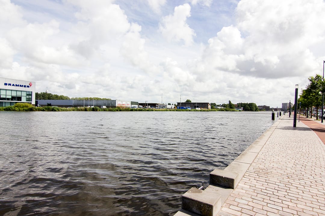 Foto 23 van Spaarndamseweg 162