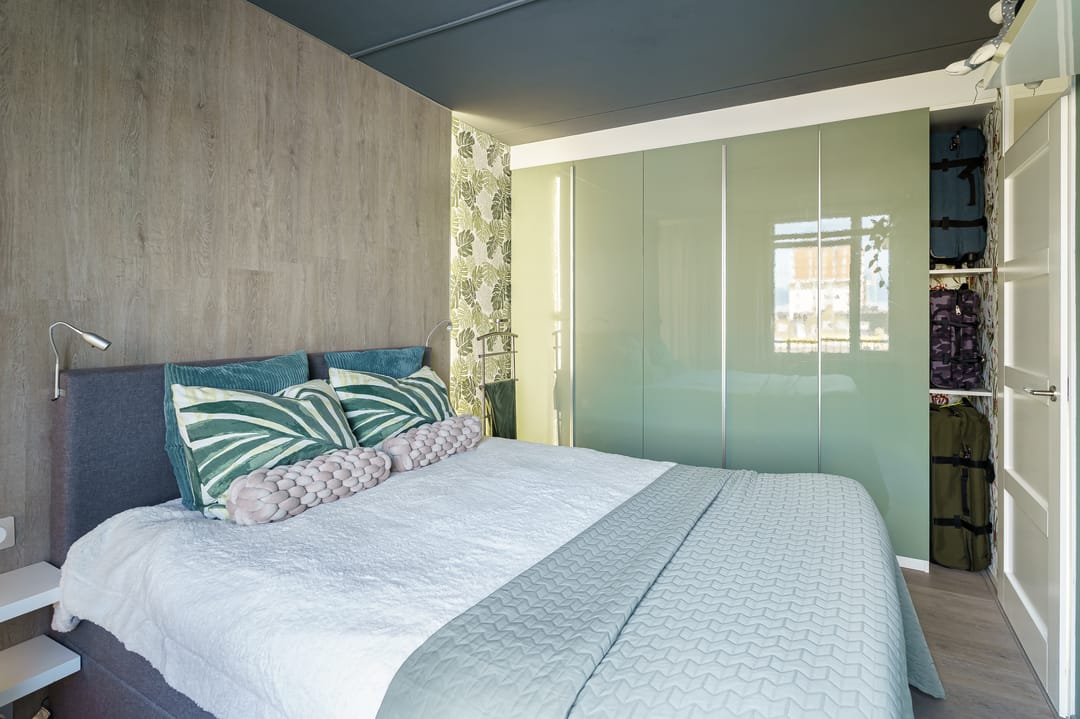 Foto 8 van Spaarndamseweg 162