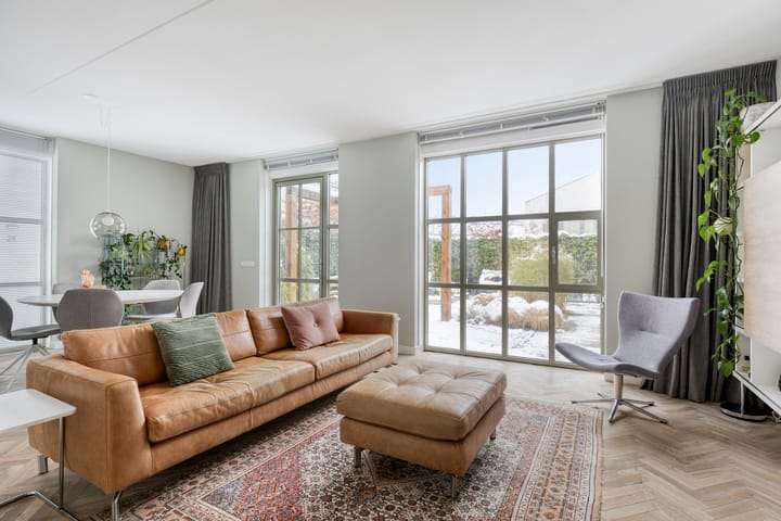 Foto 2 van Flowcoatstraat 16