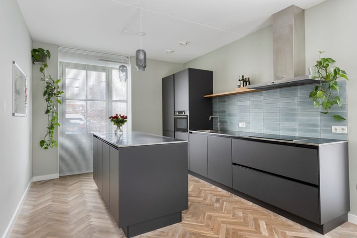 Foto 3 van Flowcoatstraat 16