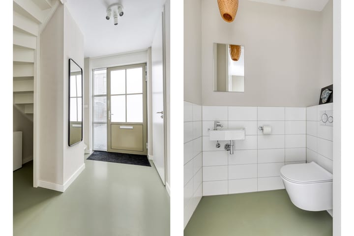 Foto 5 van Flowcoatstraat 16