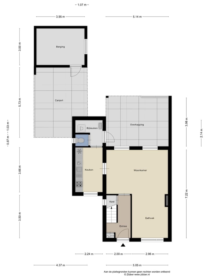 Foto 39 van Quinveldweg 1