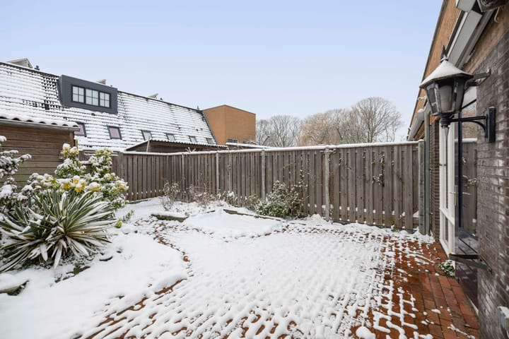 Foto 3 van Catharina van Rennesstraat 9