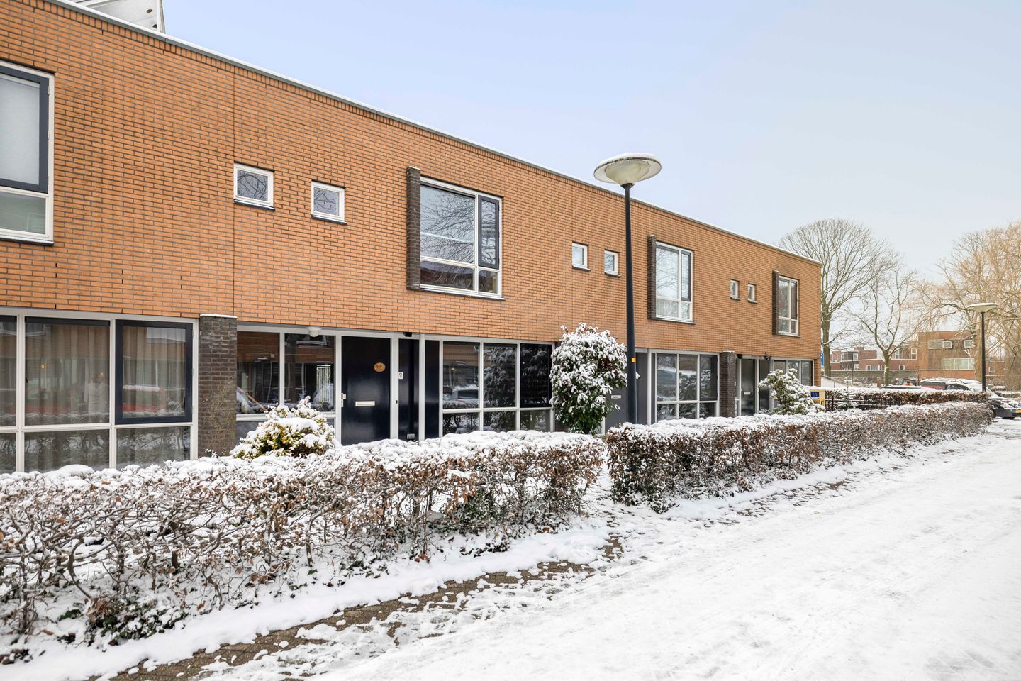 Foto 4 van Catharina van Rennesstraat 9