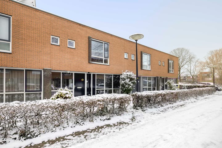 Foto 4 van Catharina van Rennesstraat 9