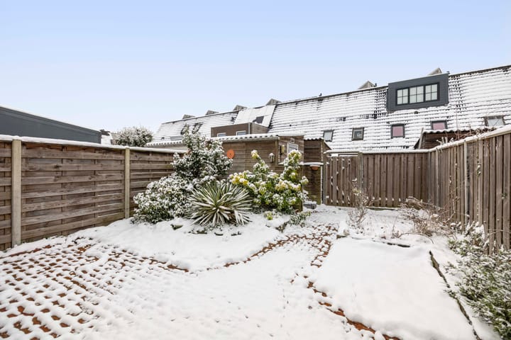 Foto 14 van Catharina van Rennesstraat 9