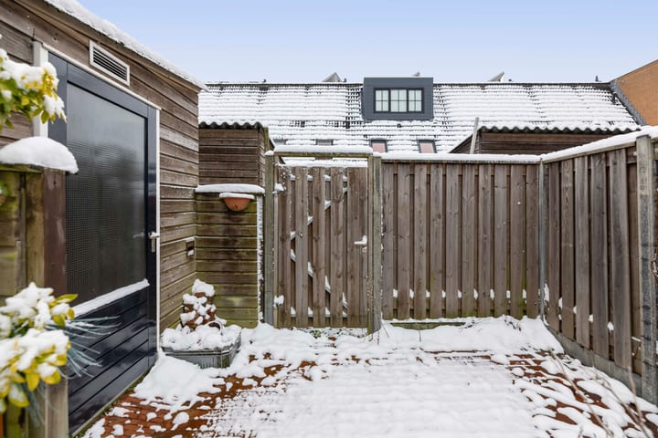 Foto 15 van Catharina van Rennesstraat 9