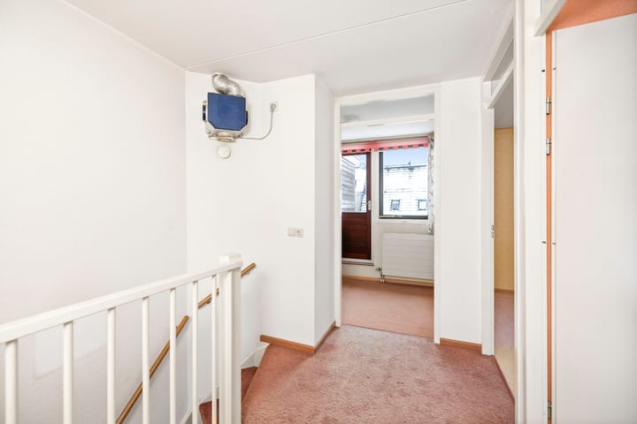 Foto 17 van Catharina van Rennesstraat 9