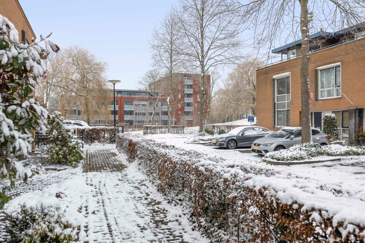 Foto 23 van Catharina van Rennesstraat 9