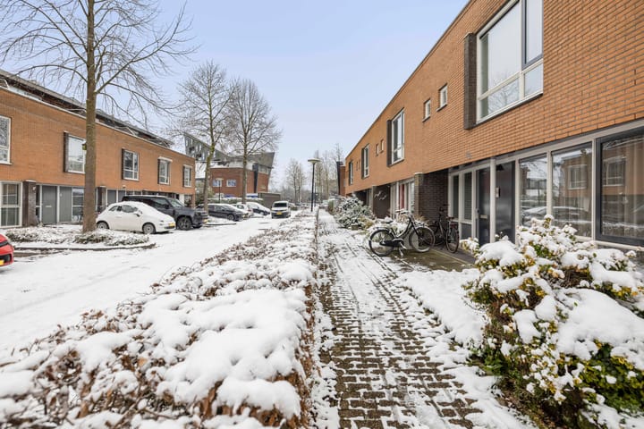 Foto 24 van Catharina van Rennesstraat 9