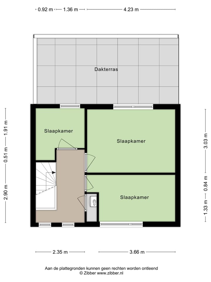 Foto 26 van Catharina van Rennesstraat 9